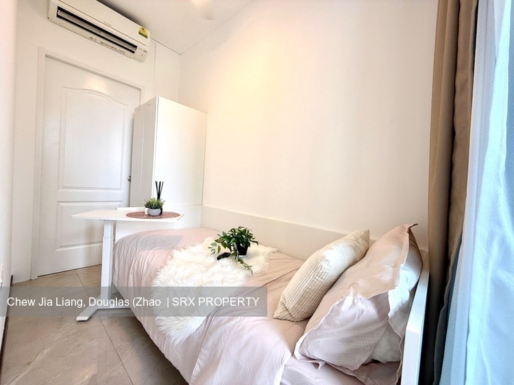 Normanton Park (D5), Apartment #558078161